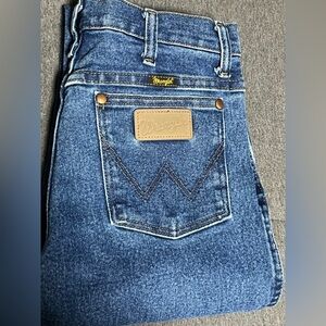 Wrangler 29x30 men’s jeans